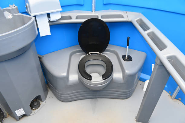 Best Long-term porta potty rental  in Mckeesport, PA