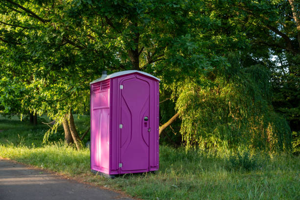 Professional porta potty rental in Mckeesport, PA